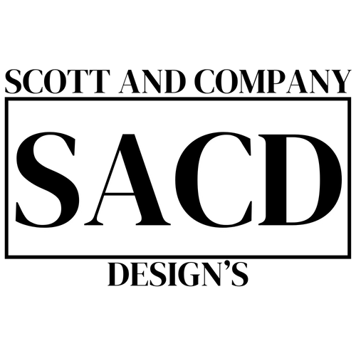 Scott And Company Design's